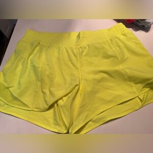 Hotty Hot HR 4” Tall